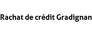 Rachat de crédit Gradignan
